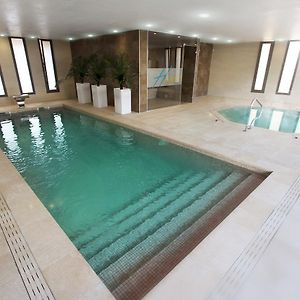 Apartamentos Cambrils Playa Spa